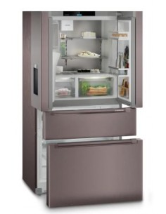 RÉFRIGÉRATEUR LIEBHERR POSE...