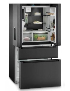 RÉFRIGÉRATEUR LIEBHERR POSE...