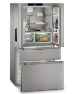 RÉFRIGÉRATEUR LIEBHERR POSE...