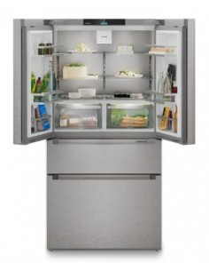 RÉFRIGÉRATEUR LIEBHERR POSE...