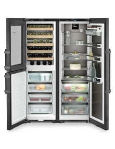 RÉFRIGÉRATEUR LIEBHERR...