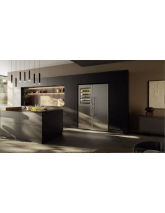 RÉFRIGÉRATEUR LIEBHERR... 2