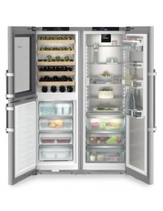 RÉFRIGÉRATEUR LIEBHERR...