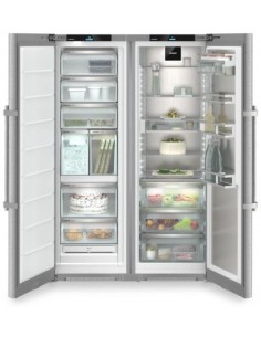 RÉFRIGÉRATEUR LIEBHERR...