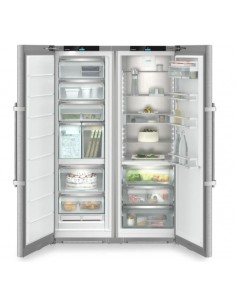 RÉFRIGÉRATEUR LIEBHERR...