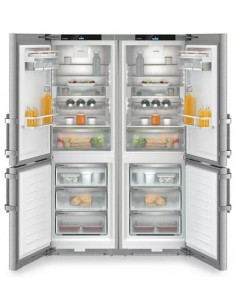 RÉFRIGÉRATEUR LIEBHERR...