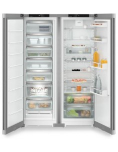 RÉFRIGÉRATEUR LIEBHERR...