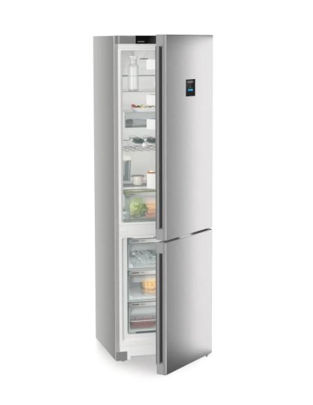 RÉFRIGÉRATEUR-CONGÉLATEUR LIEBHERR COMBINÉS PLUS
