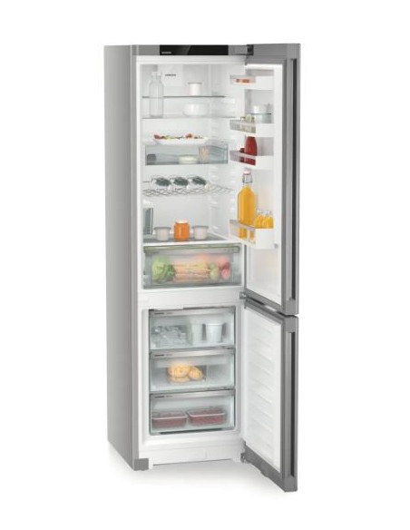 RÉFRIGÉRATEUR-CONGÉLATEUR LIEBHERR COMBINÉS PLUS