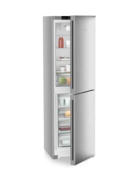 RÉFRIGÉRATEUR-CONGÉLATEUR LIEBHERR COMBINÉS PURE