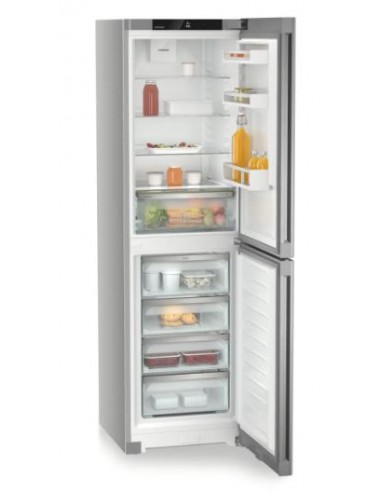 RÉFRIGÉRATEUR-CONGÉLATEUR LIEBHERR...