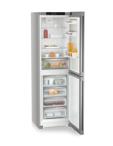 RÉFRIGÉRATEUR-CONGÉLATEUR LIEBHERR COMBINÉS PURE