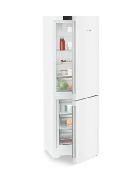 RÉFRIGÉRATEUR-CONGÉLATEUR LIEBHERR COMBINÉS PURE