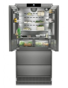 RÉFRIGÉRATEUR - CONGÉLATEUR...