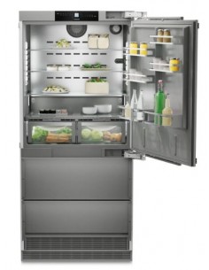 RÉFRIGÉRATEUR - CONGÉLATEUR...