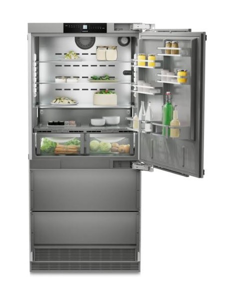 RÉFRIGÉRATEUR - CONGÉLATEUR ENCASTRABLE