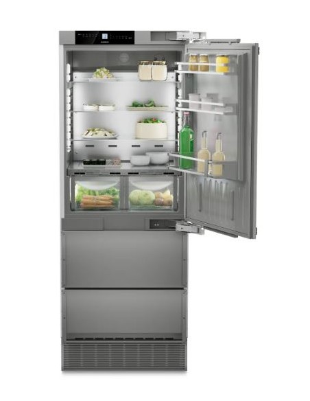 RÉFRIGÉRATEUR - CONGÉLATEUR ENCASTRABLE