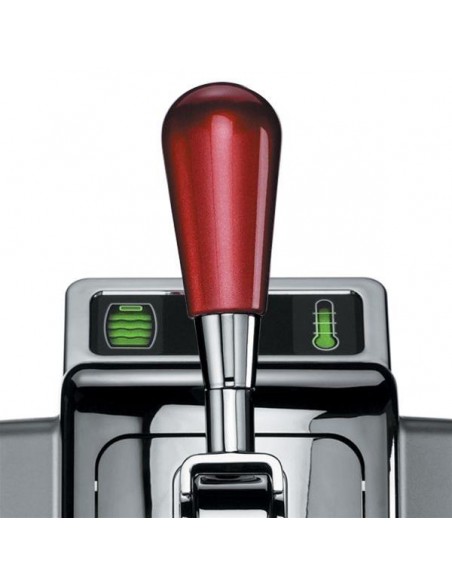 Tireuse à Bière Krups Chrome Loft Edition