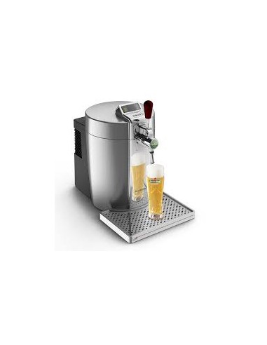 Tireuse à Bière Krups Chrome Loft...