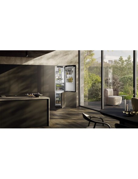 RÉFRIGÉRATEUR - CONGÉLATEUR ENCASTRABLE PRIME