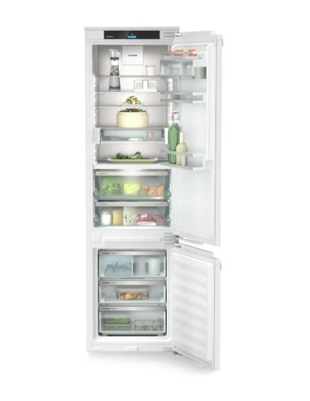 RÉFRIGÉRATEUR - CONGÉLATEUR ENCASTRABLE PRIME