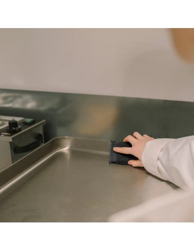 PLANCHA KRAMPOUZ INOX ELEC LARGEUR