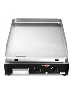 PLANCHA KRAMPOUZ INOX GAZ...