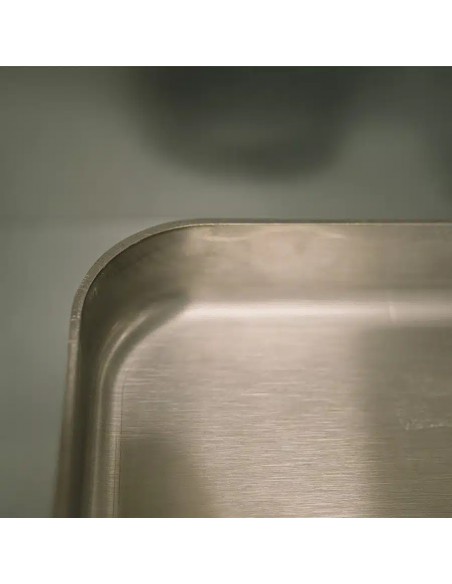 PLANCHA KRAMPOUZ INOX GAZ LARGEUR