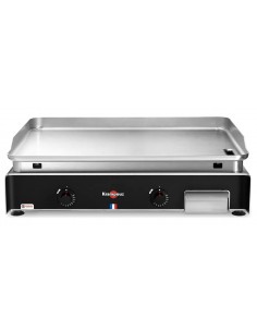 PLANCHA KRAMPOUZ INOX GAZ...