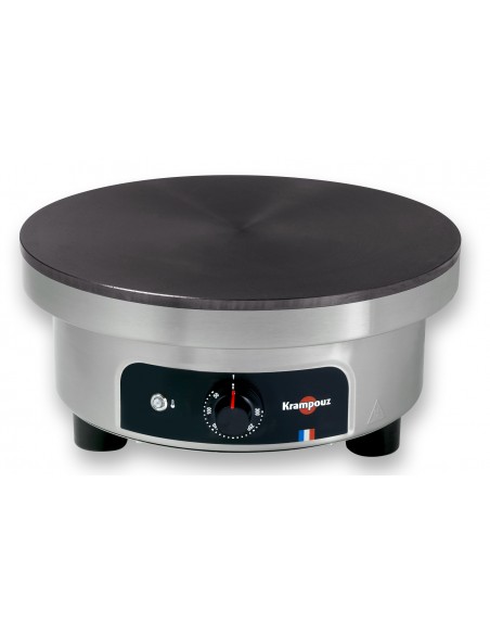 CRÊPIÈRE ELECTRIQUE PRO KRAMPOUZ CONFORT 40 CM