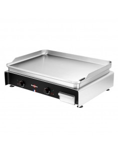 PLANCHA KRAMPOUZ INOX ÉLEC... 2