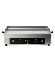 PLANCHA KRAMPOUZ INOX ÉLEC...