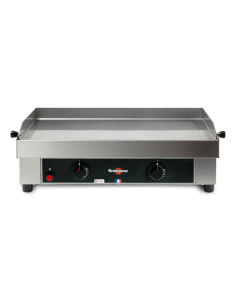 PLANCHA KRAMPOUZ INOX GAZ-...