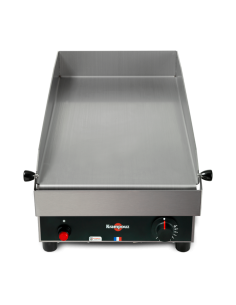 PLANCHA KRAMPOUZ INOX GAZ -...