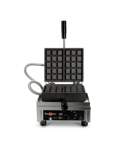 GAUFRIER GAMME 90° - 4 X 6 BRUXELLES