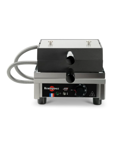 GAUFRIER GAMME 180° - 4 X 6 BRUXELLES...