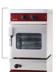 FOUR ÉLECTRIQUE AMBASSADE À...