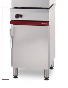 ETUVE POUR FOUR CFE505CT -...