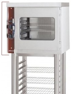 FOUR ÉLECTRIQUE AMBASSADE -...