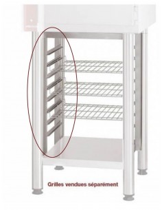 ECHELLES POUR SUPPORT...