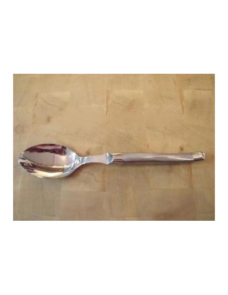 CUILLERES LAGUIOLE INOX MAT BOITE DE 6