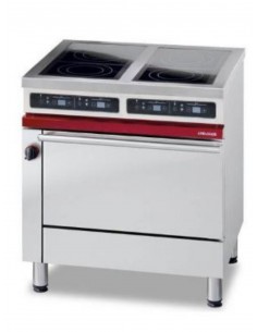 FOURNEAU ÉLECTRIQUE...