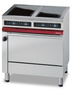 FOURNEAU ÉLECTRIQUE...