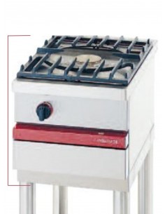 MODULES FOYERS GAZ - CSG...