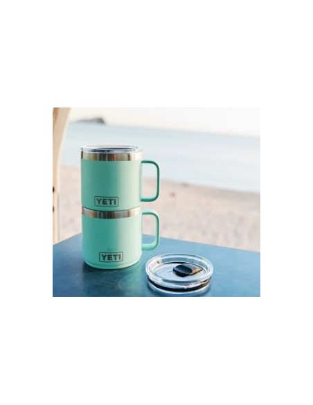 MUG EMPILABLE 14 OZ (414 ML)