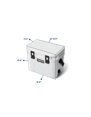 GLACIÈRE ROADIE 15 - YETI