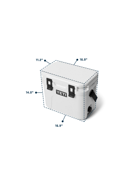 GLACIÈRE ROADIE 15 - YETI