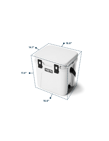 GLACIÈRE ROADIE 24 2.0 - YETI