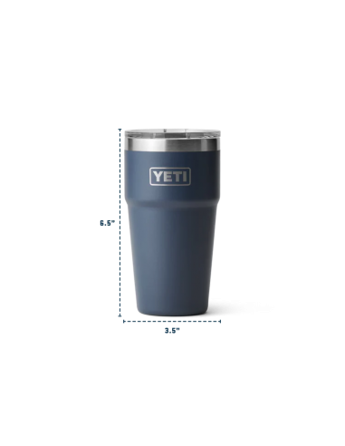 VERRE 10 OZ - YETI