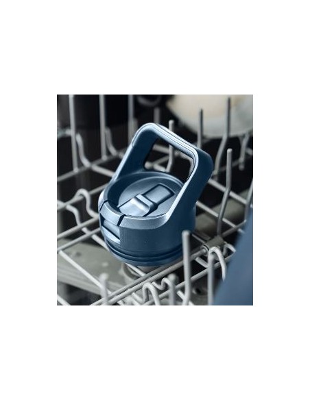 GOURDE AVEC PAILLE ASSORTIE POUR ENFANT 12 OZ - YETI